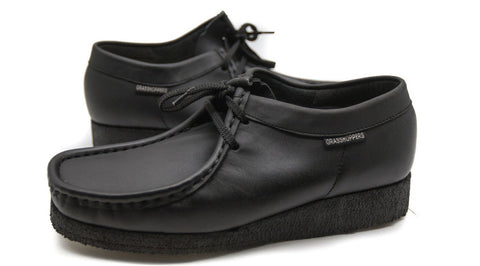 Grasshopper Taylor Softee Black