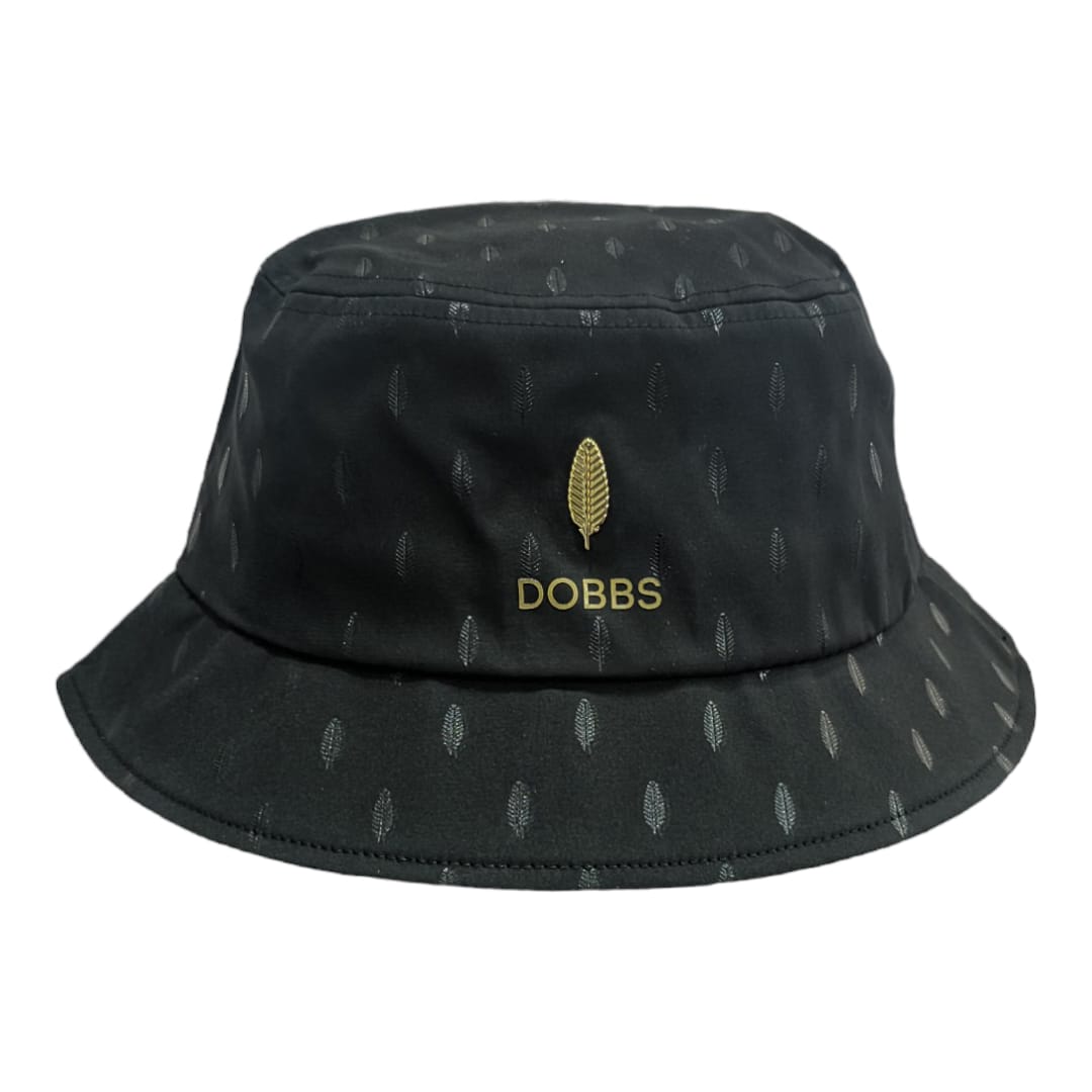 Dobbs Monogram Floppy Huggie