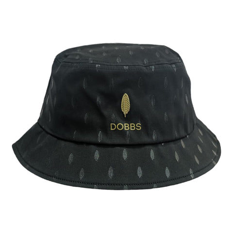 Dobbs Monogram Floppy Huggie