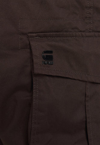 G Star Cargo Rovic 3D Deep Brown