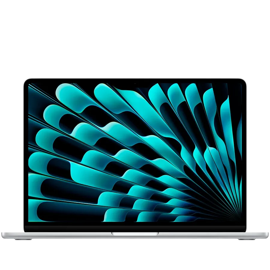 Apple Mac Air 13" M4 Chip 10Cpu/8Gpu 16Gb/256Gb Silver