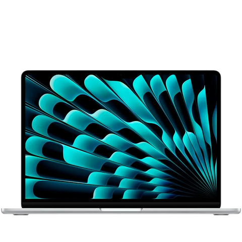 Apple Mac Air 13" M4 Chip 10Cpu/8Gpu 16Gb/256Gb Silver