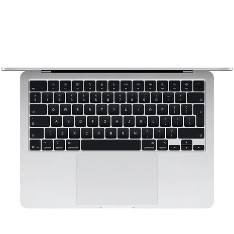 Apple Mac Air 13" M4 Chip 10Cpu/8Gpu 16Gb/256Gb Silver