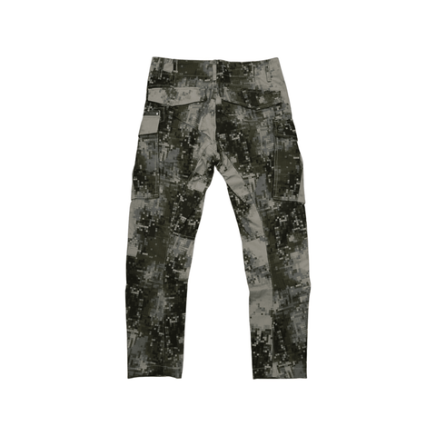 G Star Rovic Zip 3D Regular Tapered Digi Camo