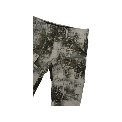 G Star Rovic Zip 3D Regular Tapered Digi Camo