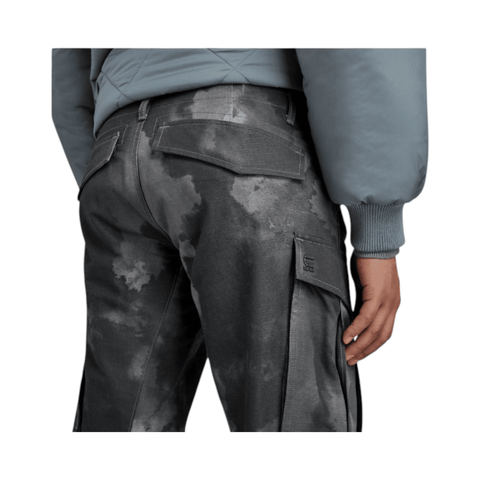 Gstar Cargo Rovic 3D Pants