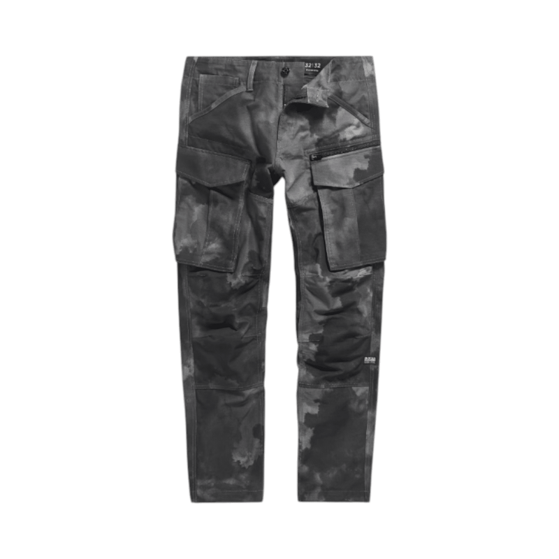Gstar Cargo Rovic 3D Pants