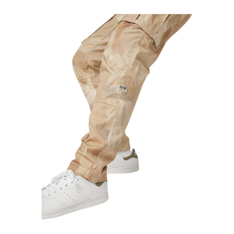 G-Star Rovic Zip 3D Regular Tapered Cargo Pants – Whitebait Camo | Men’s Utility Jeans