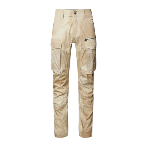 G-Star Rovic Zip 3D Regular Tapered Cargo Pants – Whitebait Camo | Men’s Utility Jeans