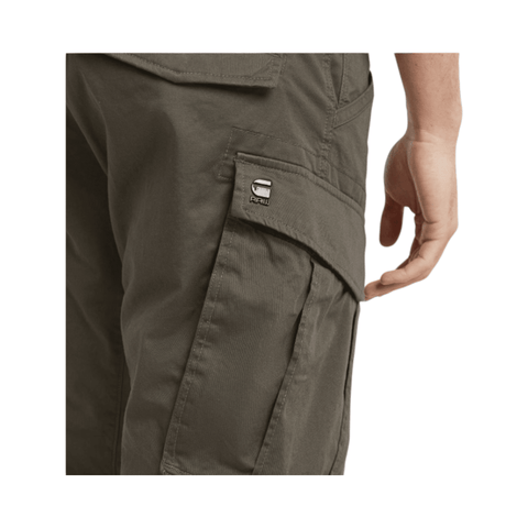 G-Star Cargo Rovic 3D Olive Green