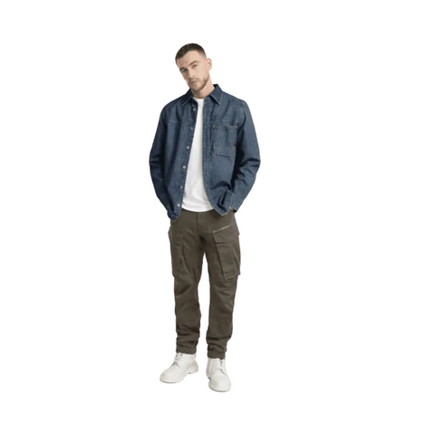 G-Star Cargo Rovic 3D Olive Green