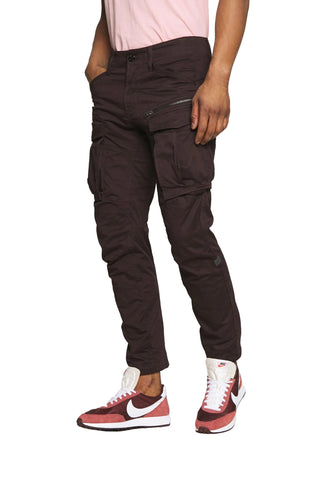 G Star Cargo Rovic 3D Deep Brown