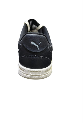 Puma Club Pro Leather Black/Alpine Snow