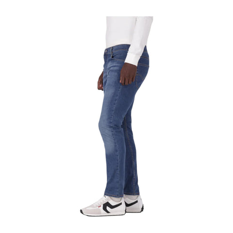 Levi's 512 Slim Taper Golden ROD - Blue