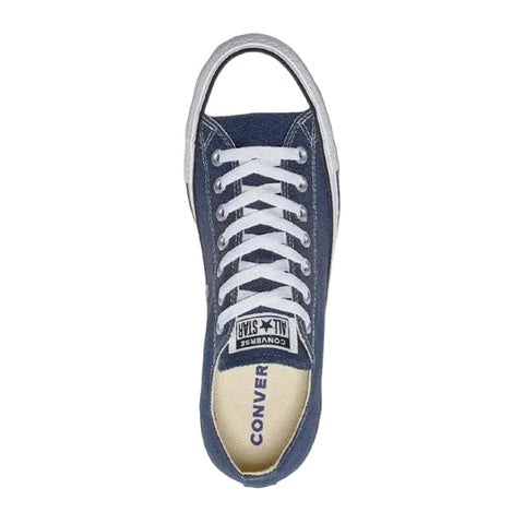 Converse All Star Low Navy