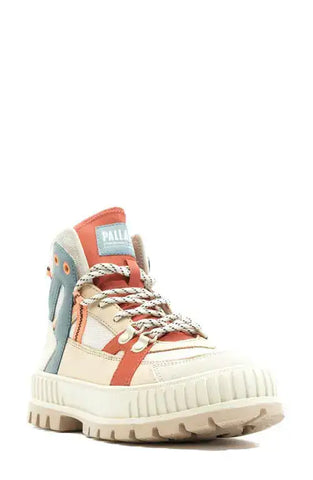 Palladium Pallashock Outcity