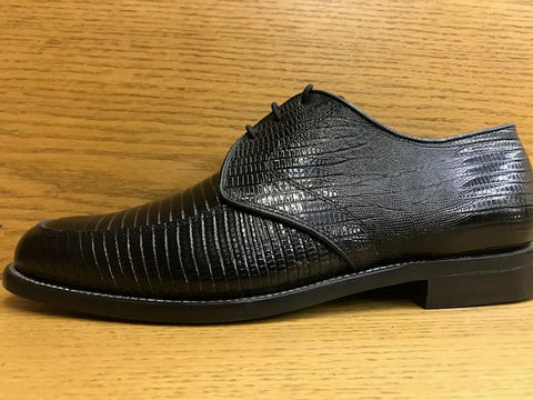 Florsheim Shoes Laurel Lizzard Black