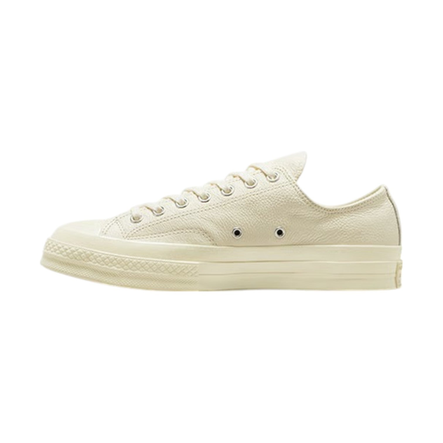 Converse Chuck 70 Low - Egret Beige