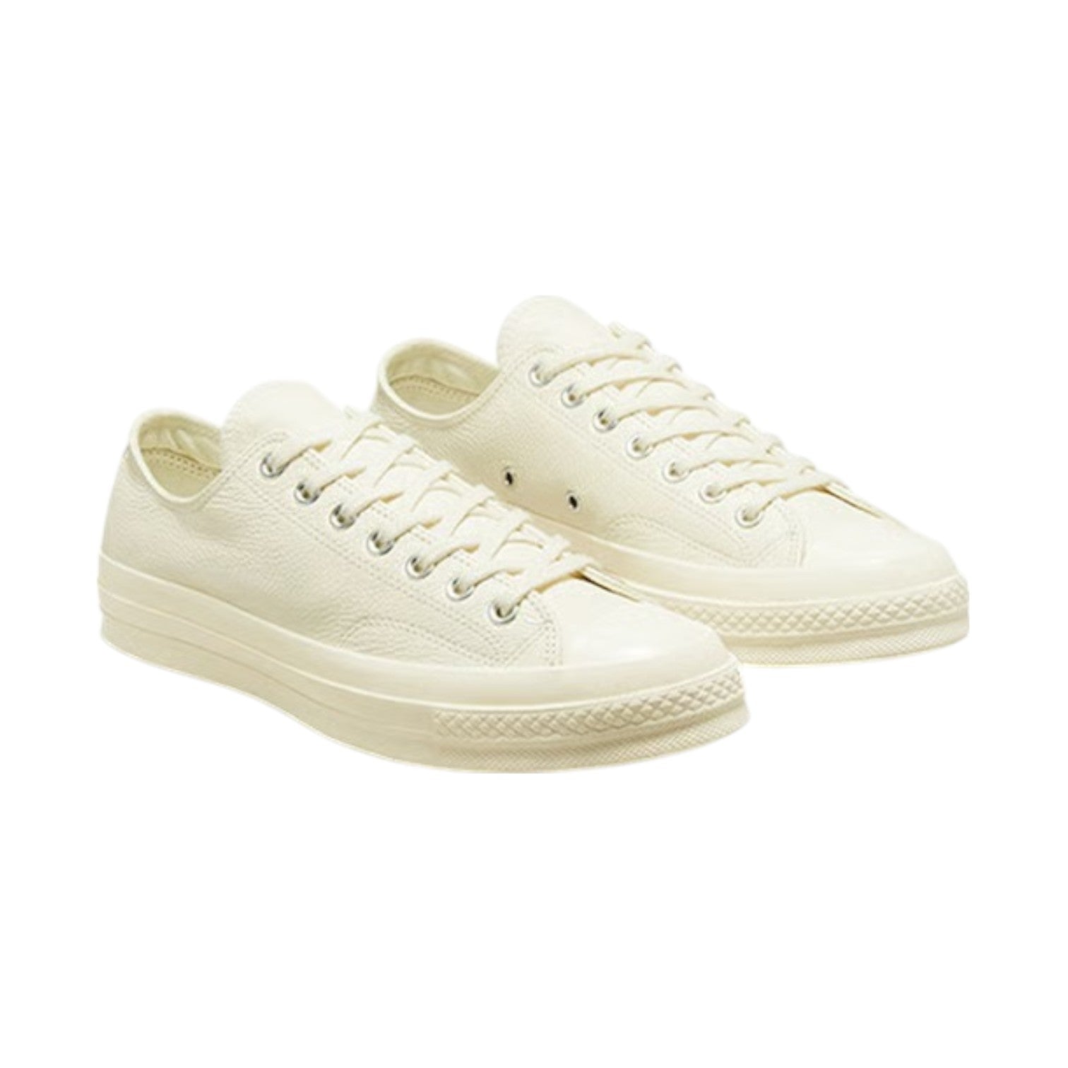 Converse Chuck 70 Low - Egret Beige