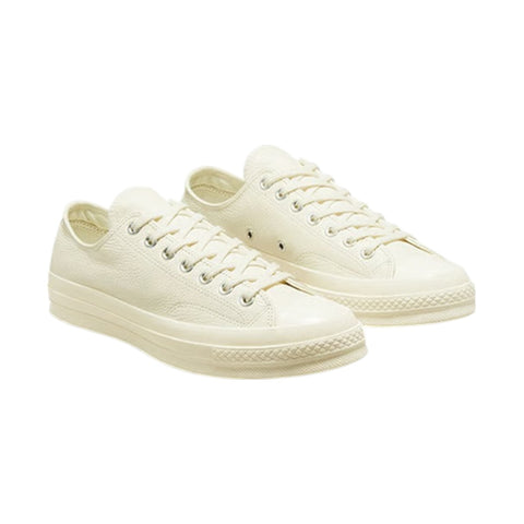 Converse Chuck 70 Low - Egret Beige