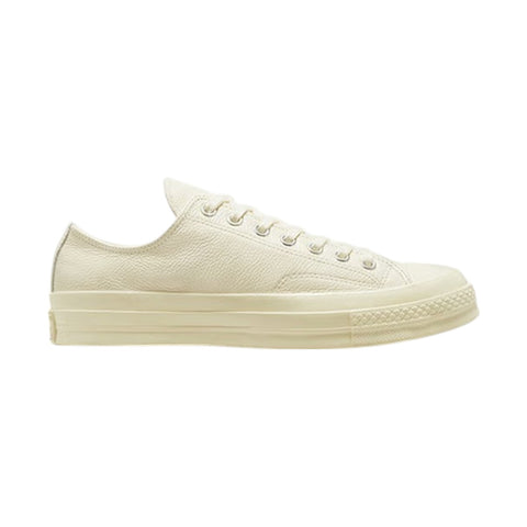 Converse Chuck Taylor Low Leather Eggret Beige