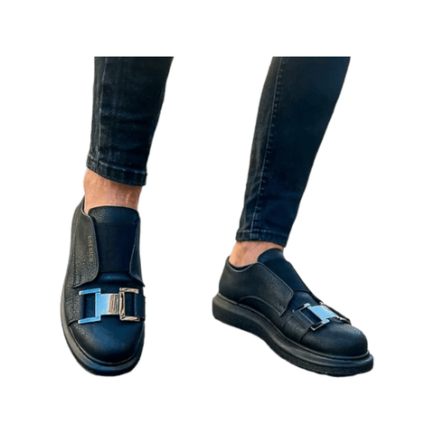 Chekich Sartoria Milano VIP Black