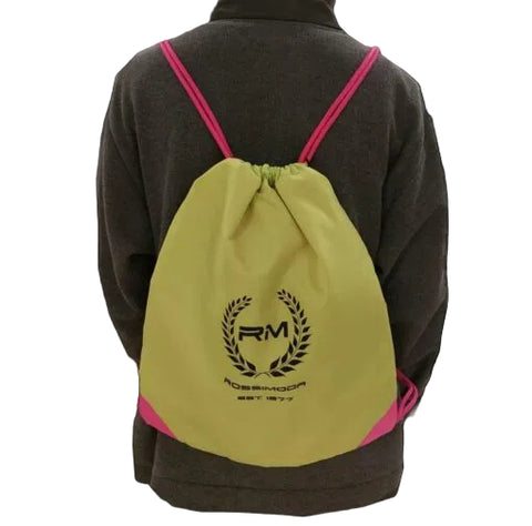 Rossimoda Bag Sling Neon Green