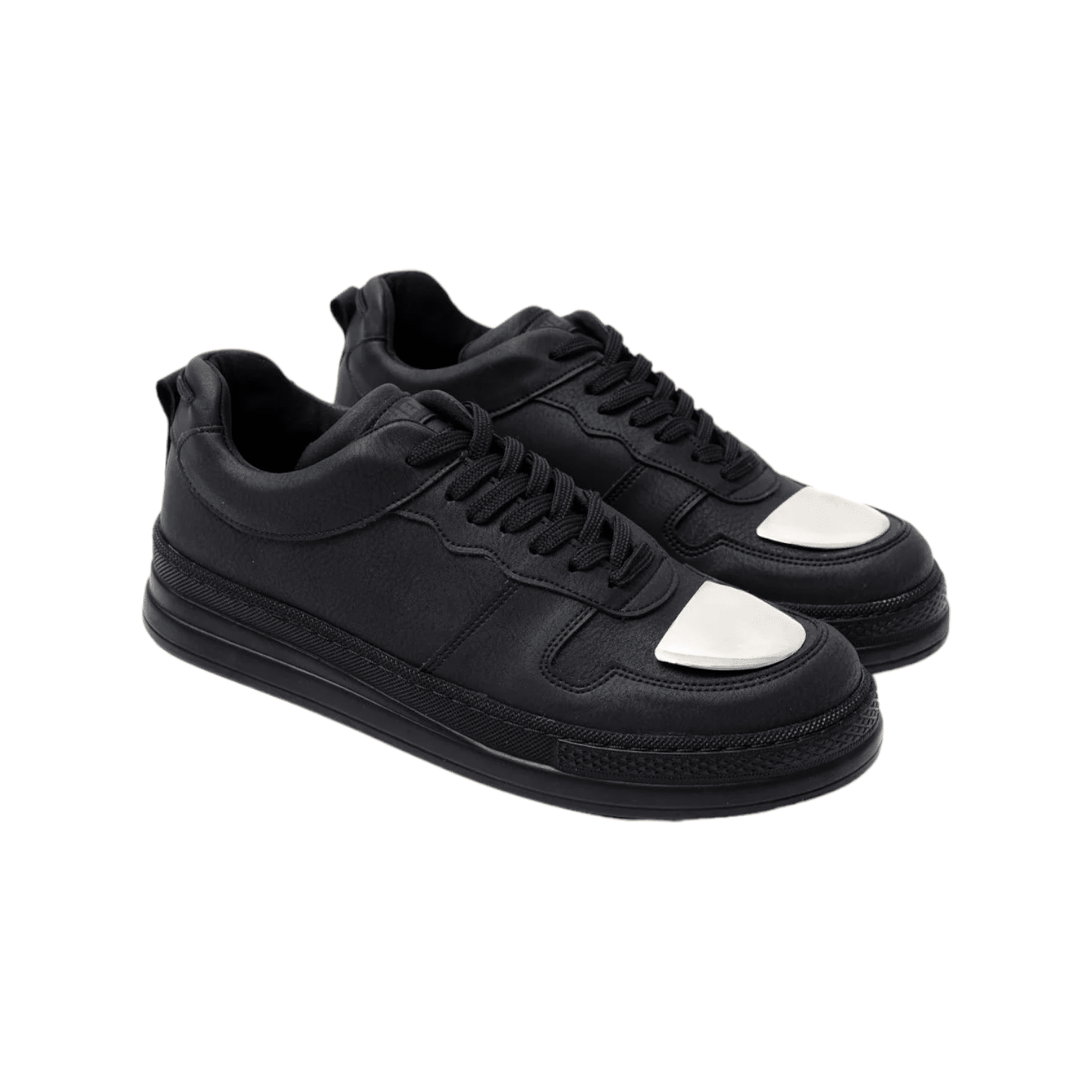 Chekich Sartoria Milano Force Mirror Black