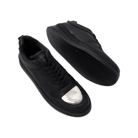 Chekich Sartoria Milano Force Mirror Black