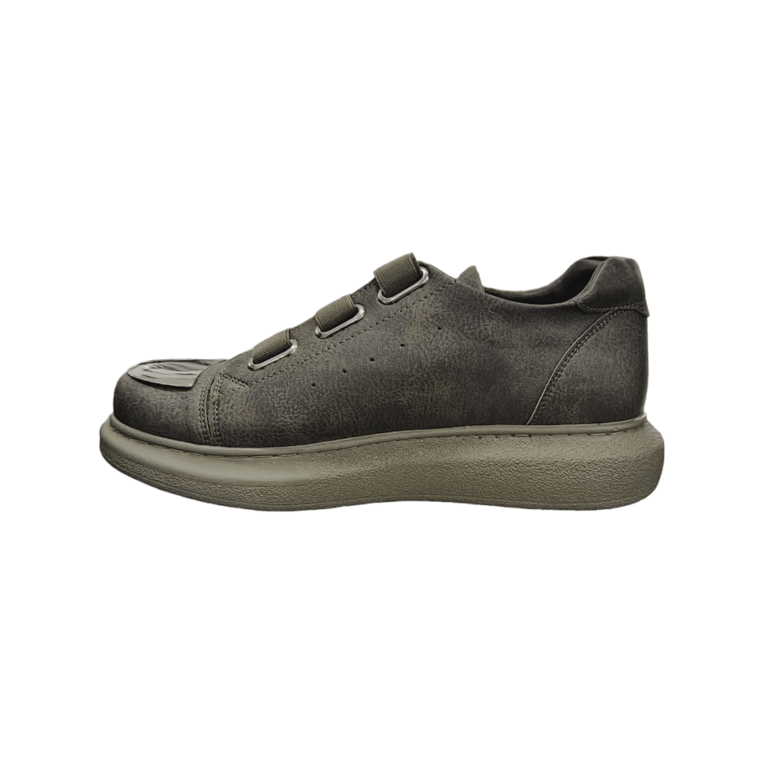 Chekich Sartoria Milano Mirror All Green