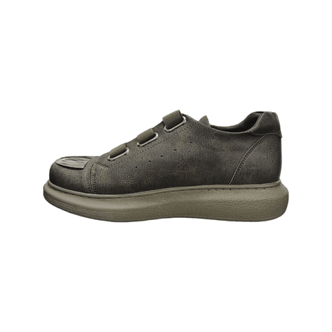 Chekich Sartoria Milano Mirror All Green