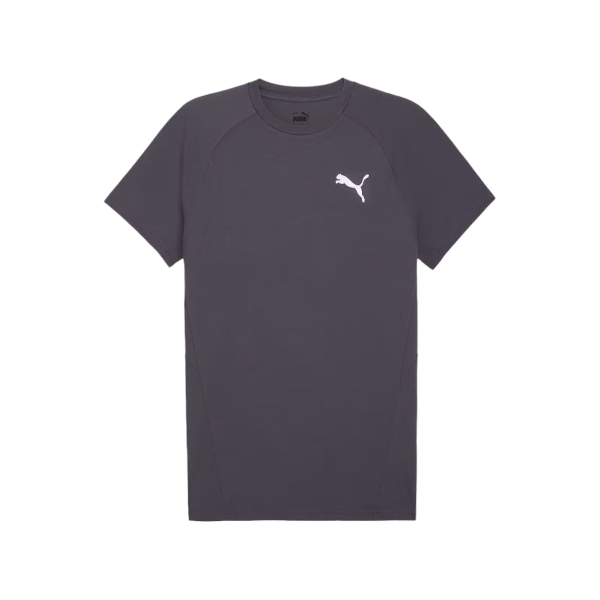 Puma T-Shirt Evostripe Galatic Grey