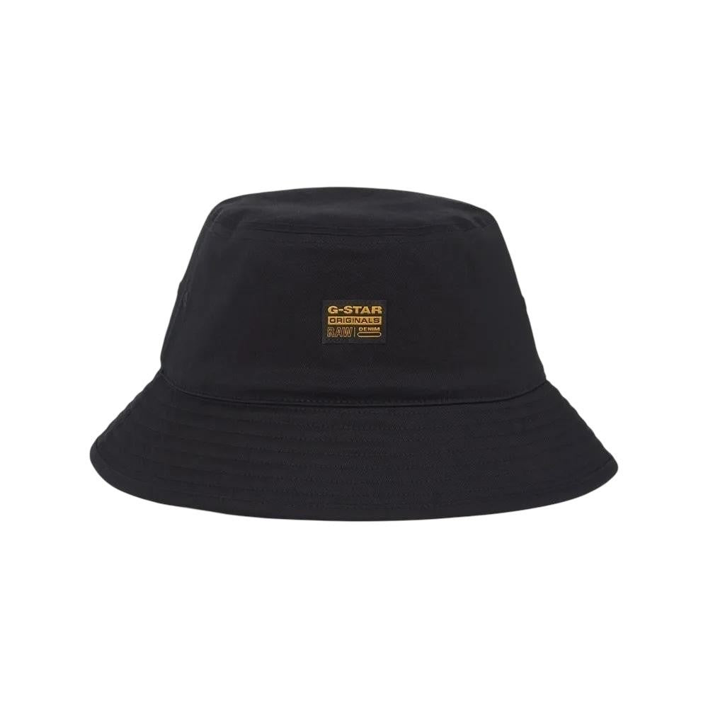 Gstar Floppy Originals Bucket Black