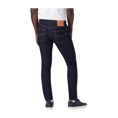 Levi's Men's 512 Slim Taper Jeans - Dark Indigo