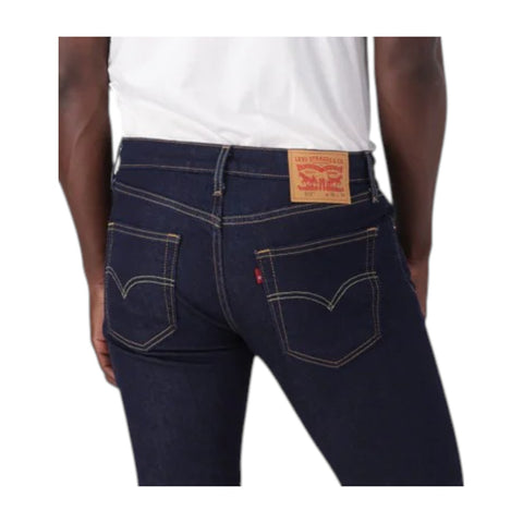 Levi's Men's 512 Slim Taper Jeans - Dark Indigo