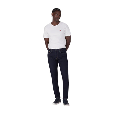 Levi's Men's 512 Slim Taper Jeans - Dark Indigo