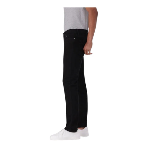 Levi's 511 Slim Stretch - Black
