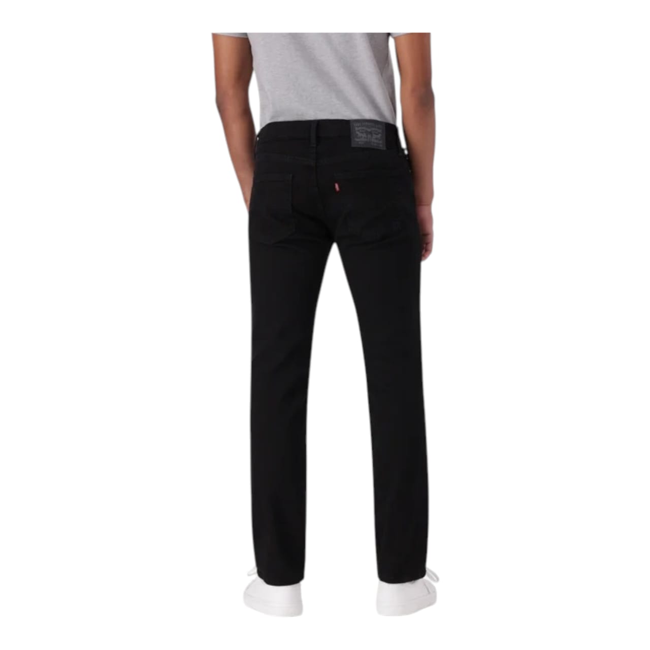 Levi's 511 Slim Stretch - Black