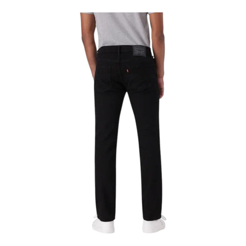 Levis Jeans 511 Slim Leg Stretch Black