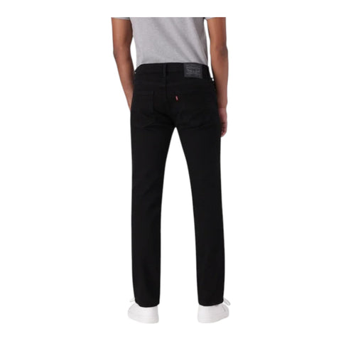 Levi's 511 Slim Stretch - Black