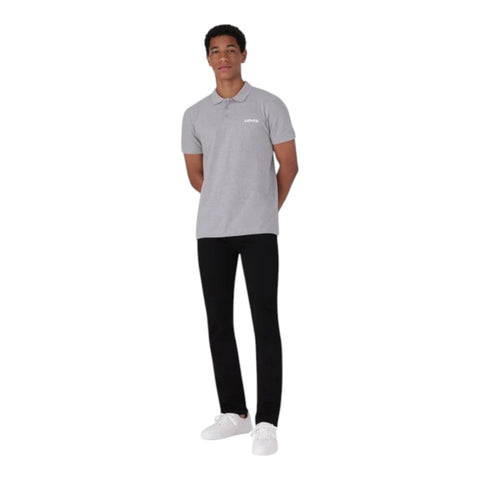 Levi's 511 Slim Stretch - Black