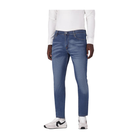 Levi's 512 Slim Taper Golden ROD - Blue