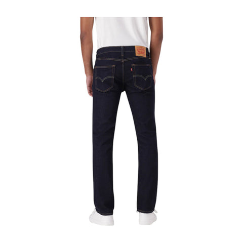 Levi's Men'S 511 Slim Jeans - Dark Indigo - Flat Finish