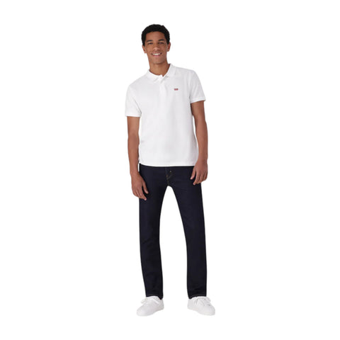 Levi's Men'S 511 Slim Jeans - Dark Indigo - Flat Finish