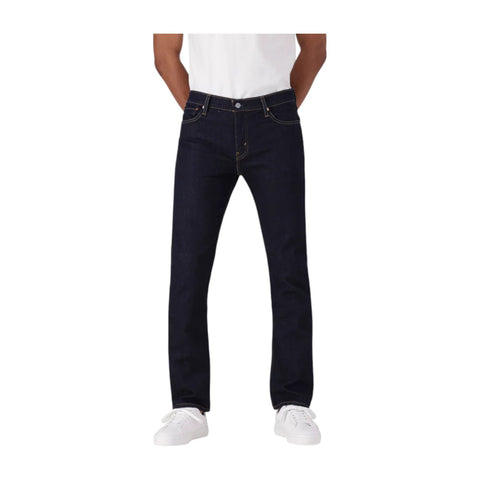 Levi's Men'S 511 Slim Jeans - Dark Indigo - Flat Finish