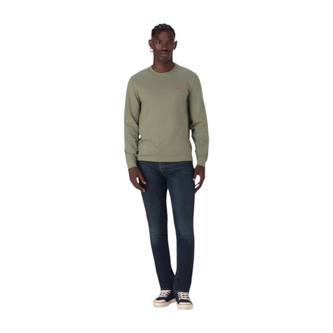 Levi's Men's 511 Slim Jeans - Medium Indigo