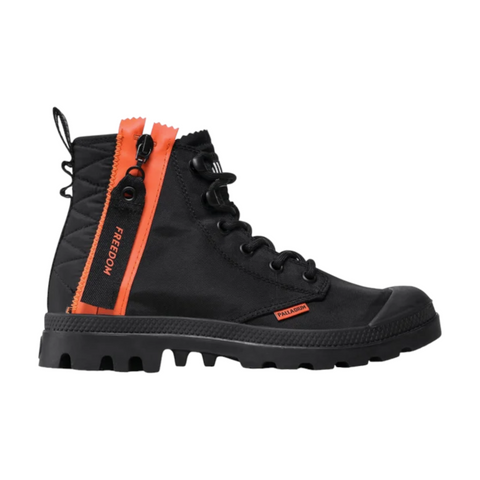 Palladium Pampa Unlocked