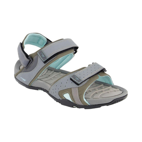 Hi-Tec Sandals Ula Grey