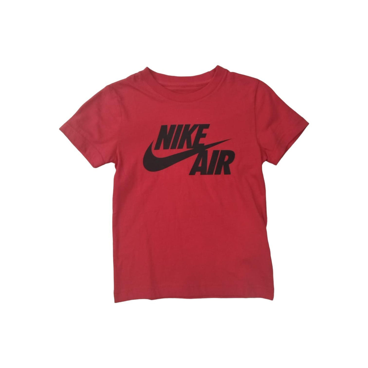 Red Nike T Shirts Kids