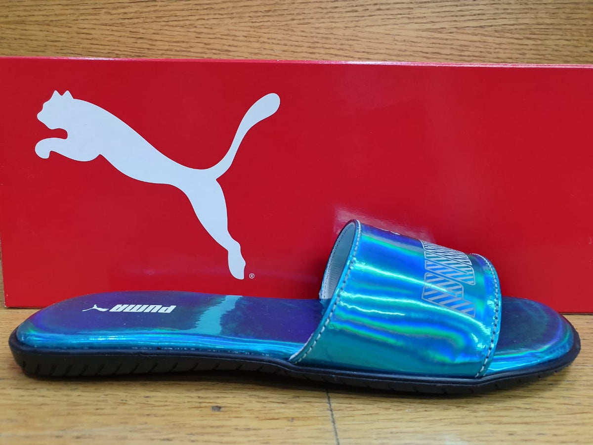 Puma Ladies Sandals Pa5
